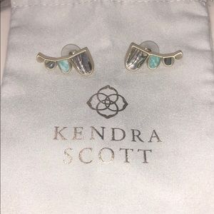 KENDRA SCOTT earrings